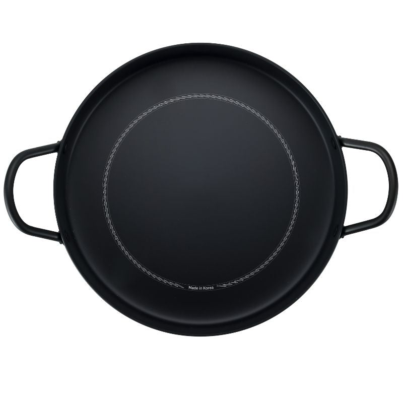 Chảo nhôm đa năng chống dính hiệu PN OLFP-28(IH) [28CM]