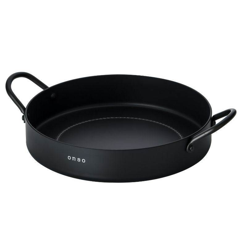 Chảo nhôm đa năng chống dính hiệu PN OLFP-28(IH) [28CM]
