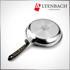 Chảo xào Inox chống dính hiệu Altenbach AB-26W [26cm]