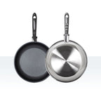 Chảo xào Inox chống dính hiệu Altenbach AB-30WS [30cm]