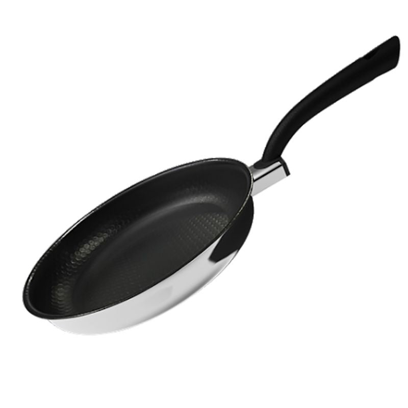 Chảo chiên Inox chống dính hiệu Altenbach AB-30F [30cm]