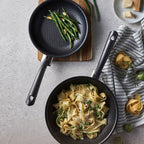 Chảo xào Inox chống dính hiệu Altenbach AB-28W [28cm]