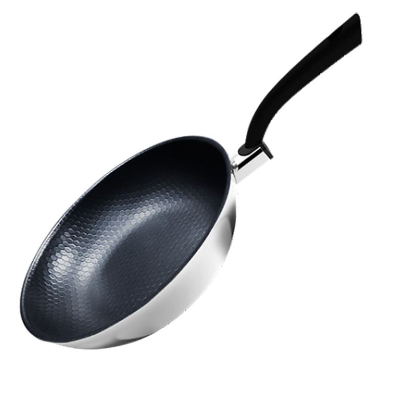 Chảo xào Inox chống dính hiệu Altenbach AB-28W [28cm]