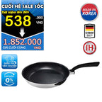 Chảo chiên Inox chống dính hiệu Altenbach AB-28FS [28cm]