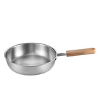 Chảo Inox lồng sâu hiệu PN WWSP-22(IH) [22CM]