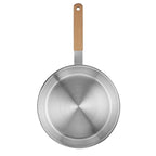 Chảo Inox lồng sâu hiệu PN WWSP-22(IH) [22CM]
