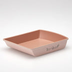 Bộ nồi Ceramic IH tay cầm rời hiệu Tiger Queen DCWCP-SET [5 món]