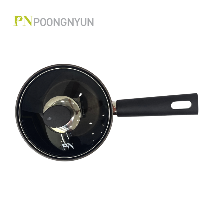 Bộ nồi nhà bếp Ceramic hiệu PN FACPT [10 món]