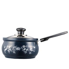 Nồi quánh nhôm hiệu PN FMPT-18B(IH) [18cm - 2.3L]