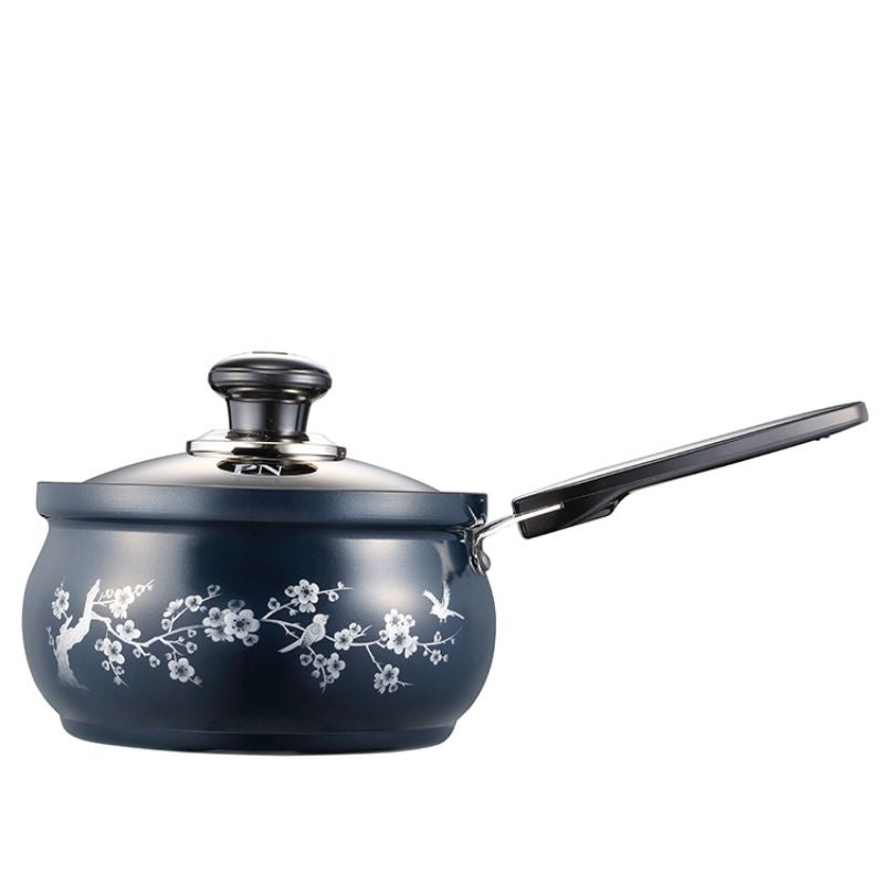 Nồi quánh nhôm hiệu PN FMPT-18B(IH) [18cm - 2.3L]