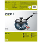 Nồi quánh nhôm hiệu PN FMPT-18B(IH) [18cm - 2.3L]