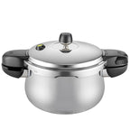 Nồi áp suất Inox 3 lớp IH hiệu PN HNHPC-06(IH) [3.5L]