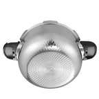Nồi áp suất Inox 3 lớp IH hiệu PN HNHPC-06(IH) [3.5L]