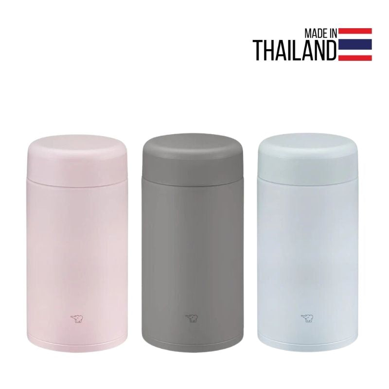 Hộp đựng thức ăn giữ nhiệt Zojirushi SW-KA75H [750ml]