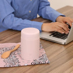 Hộp đựng thức ăn giữ nhiệt Zojirushi SW-KA75H [750ml]