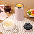 Hộp đựng thức ăn giữ nhiệt Zojirushi SW-KA75H [750ml]