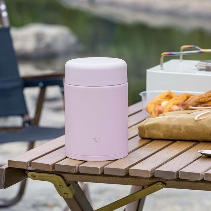 Hộp đựng thức ăn giữ nhiệt Zojirushi SW-KA75H [750ml]