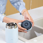 Hộp đựng thức ăn giữ nhiệt Zojirushi SW-KA75H [750ml]