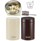 Hộp đựng thức ăn giữ nhiệt đa năng Tiger MCJ-A075 [750ml]