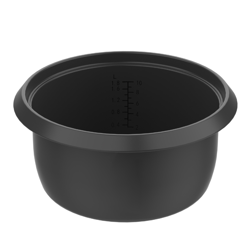 Nồi cơm điện nắp rời 2 trong 1 Tiger Queen JDR-1800 [1.8L]