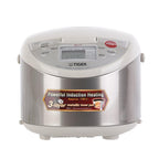 Tiger 2 in 1 high frequency electronic rice cooker JKW-A18W [1.8L]
