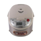 Tiger 2 in 1 high frequency electronic rice cooker JKW-A18W [1.8L]