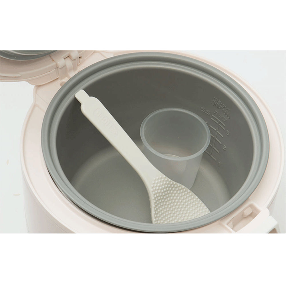 Nồi cơm điện Tiger JNP-1800 [1.8L]