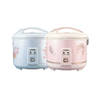 Tiger JNP-1000 Electric Rice Cooker [1.0L]