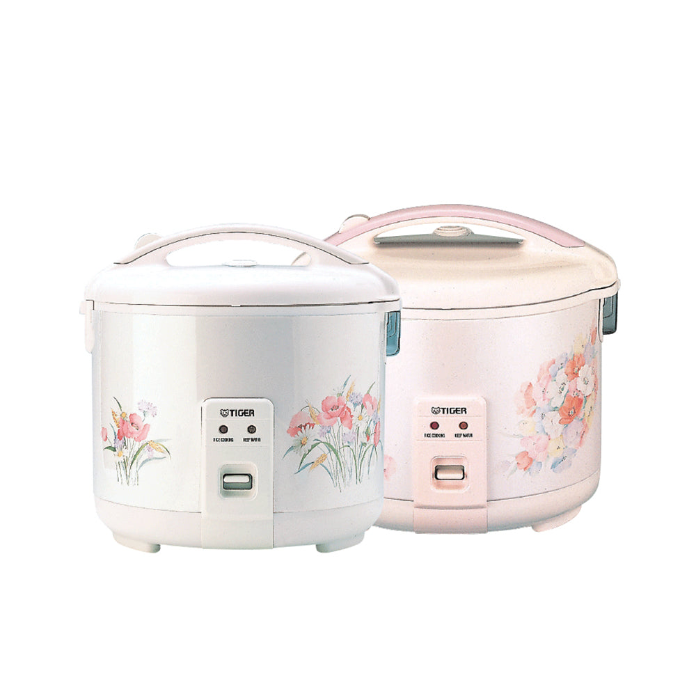 Tiger 3-in-1 Multi-function Rice Cooker JNP-1803 [1.8L]