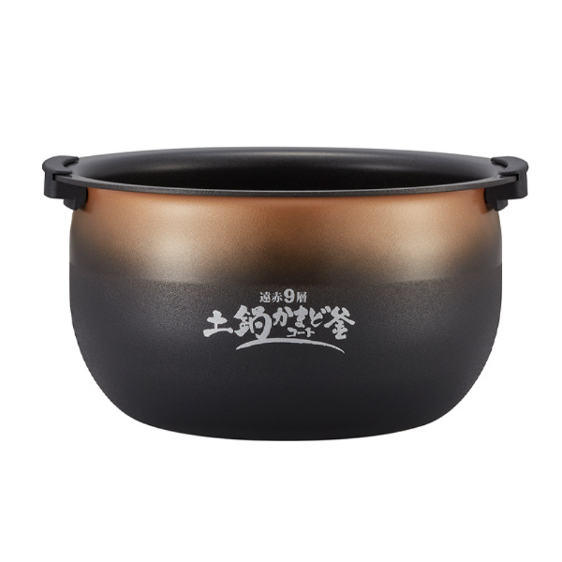 Nồi cơm điện tử cao tần áp suất kép Tiger 3 trong 1 JPC-W18W [1.8L]