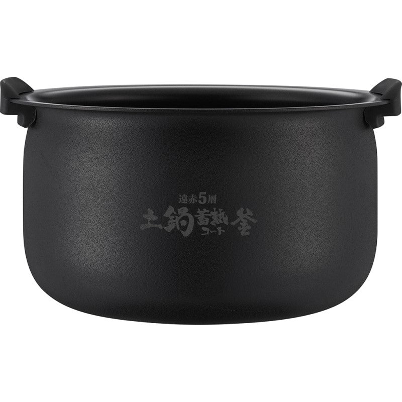 Nồi cơm điện tử cao tần áp suất Tiger 5 trong 1 JPK-W10W [1.0L]