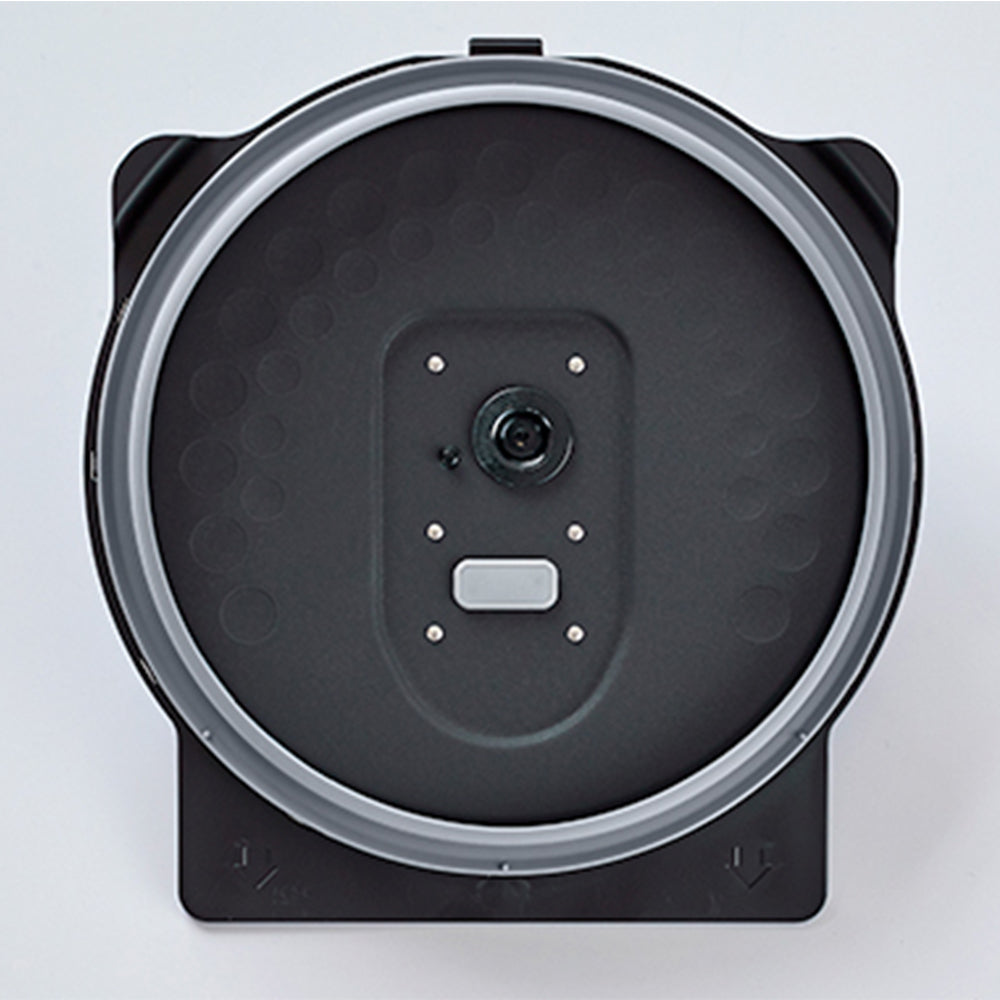 Nồi cơm điện tử cao tần áp suất Tiger 5 trong 1 JPM-H18V [1.8L]