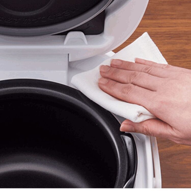 Nồi cơm điện tử cao tần áp suất kép Tiger 3 trong 1 JPT-H18S [1.8L]