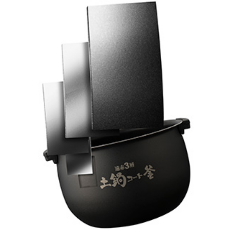 Nồi cơm điện tử cao tần Tiger 3 trong 1 JPW-G18W [1.8L]