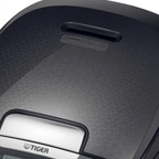 Nồi cơm điện tử cao tần Tiger 3 trong 1 JPW-G10W [1.0L]