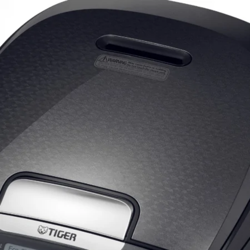 Nồi cơm điện tử cao tần Tiger 3 trong 1 JPW-G18W [1.8L]