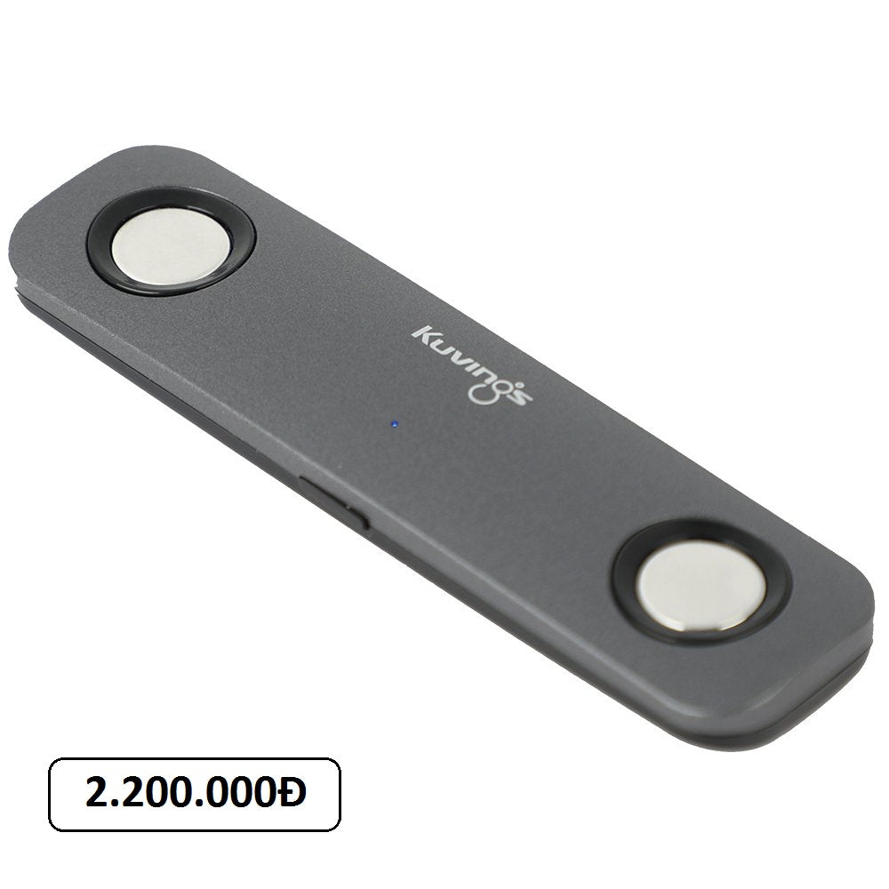 Máy đo các thành phần cơ thể Kuvings KBA-200 (Portable)