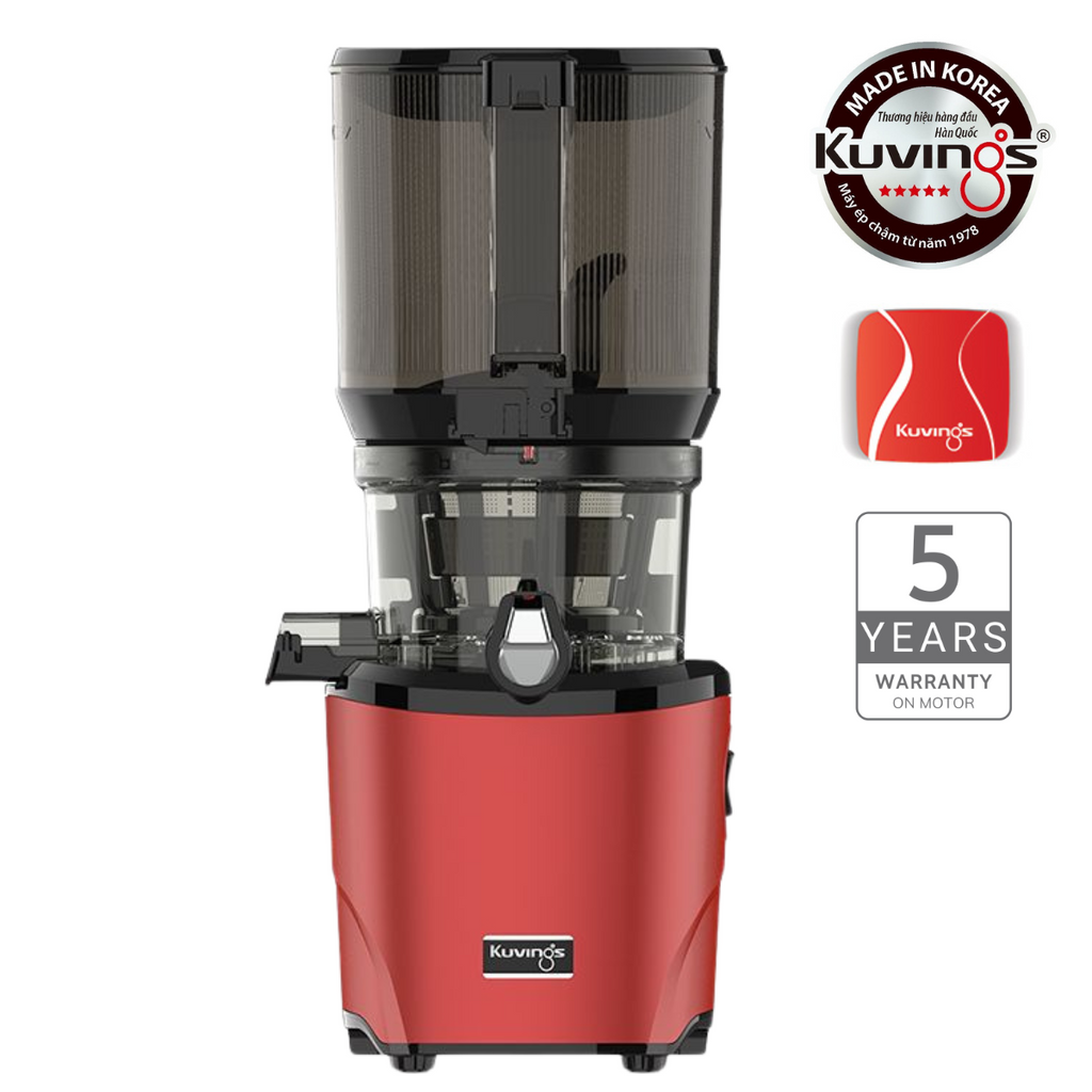 Kuvings Series Hands-Free Slow Juicer KHS-2520CB [3.0L]