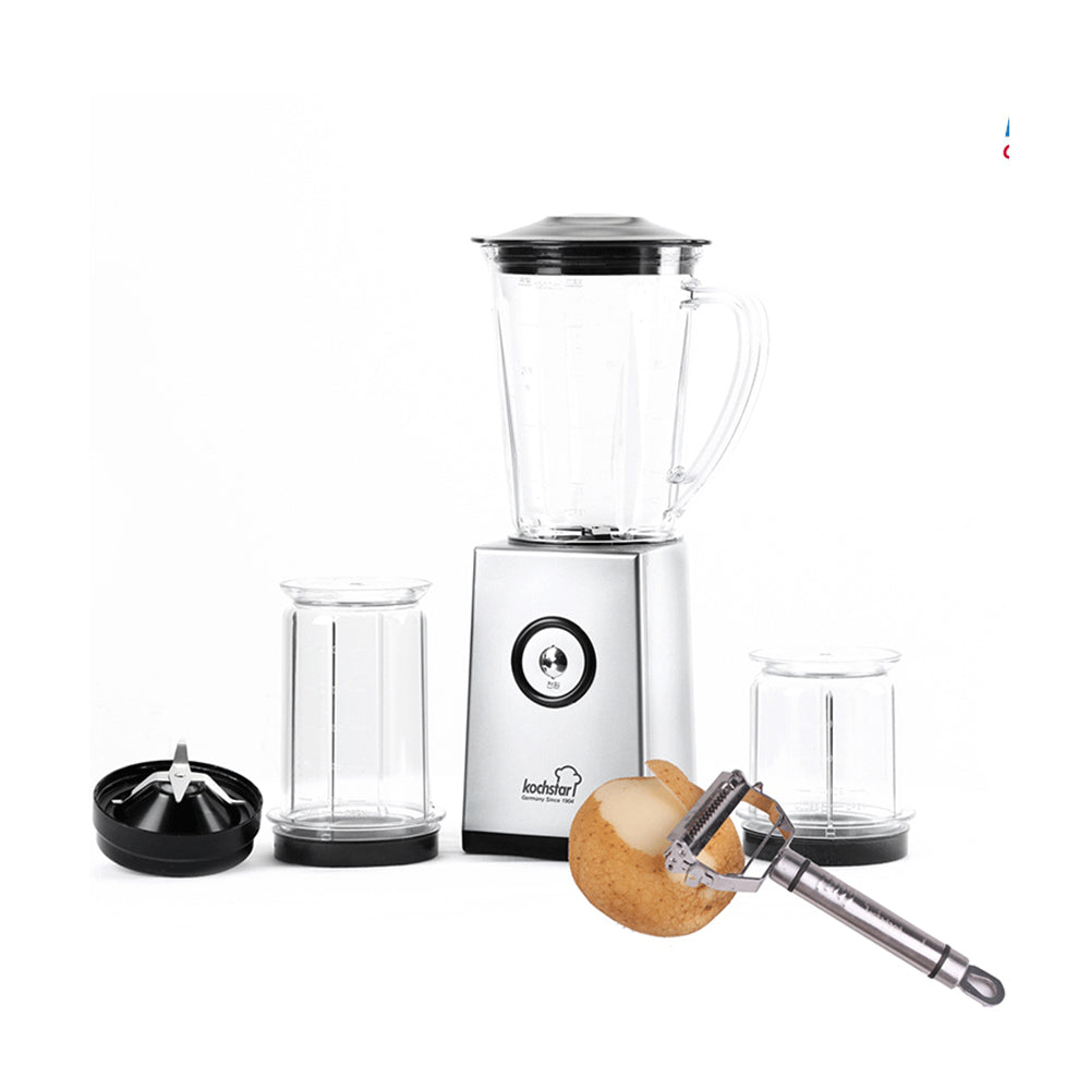 Máy xay sinh tố 3 trong 1 Kochstar KSEBD-1000 (1.2L)