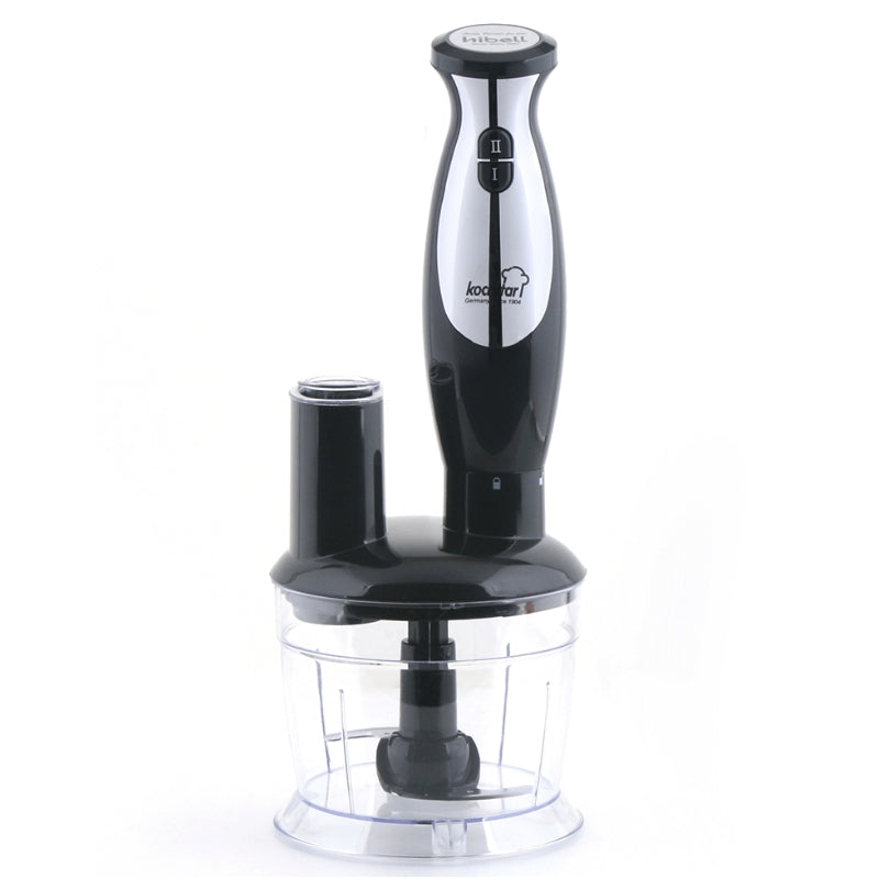 Máy xay sinh tố cầm tay 7 trong 1 Kochstar KSEHB-1000 (1.0L)