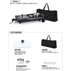 Bàn nướng điện đa năng Kochstar KSEWG-1000 [57cm]