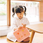 Khay ăn trẻ em cao cấp 4 ngăn có nắp hiệu Nestique N-21