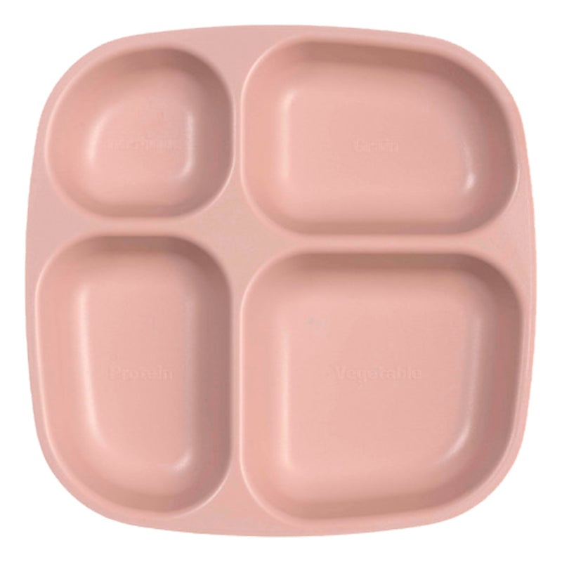 Khay ăn kiêng cao cấp 4 ngăn hiệu Nestique N-31