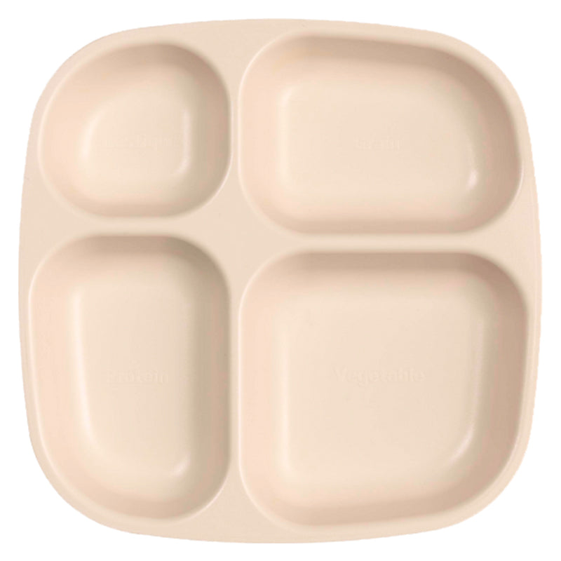 Khay ăn kiêng cao cấp 4 ngăn hiệu Nestique N-31