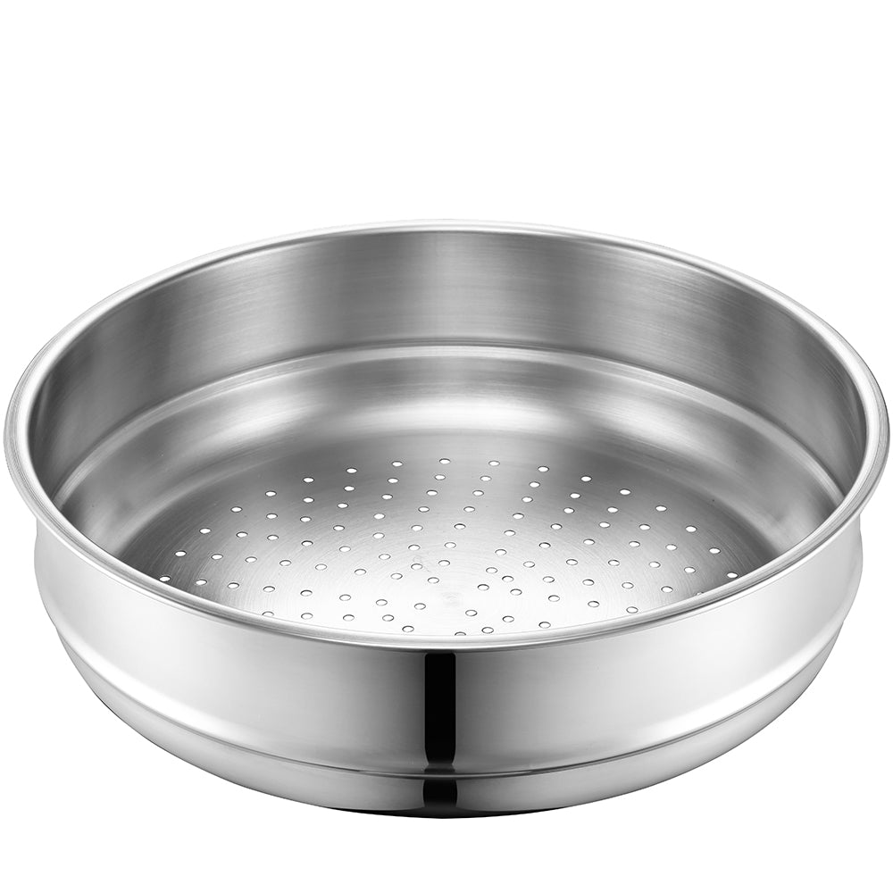 Xửng hấp lnox hiệu PN LCPT-28S [28cm]