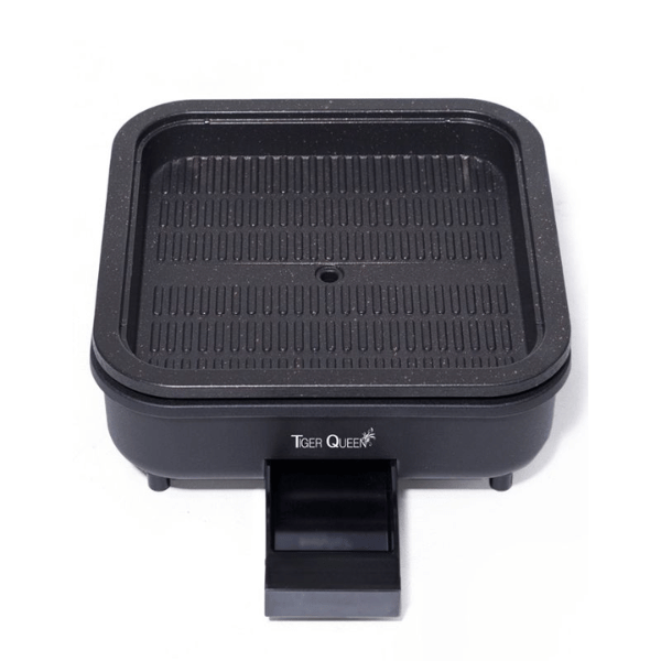 Lẩu điện đa năng Tiger Queen 2 trong 1 SQ-2200 [4.0L]