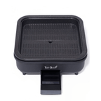 Lẩu điện đa năng Tiger Queen 2 trong 1 SQ-2200 [4.0L]