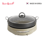 Lẩu điện Tiger Queen SQ-C330 [4.0L]