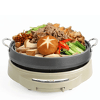 Lẩu điện Tiger Queen SQ-C330 [4.0L]