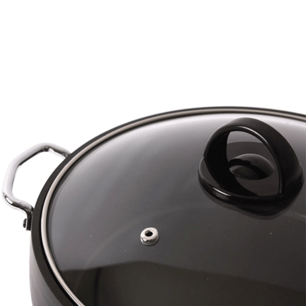 Lẩu điện Tiger Queen SQ-C330 [4.0L]